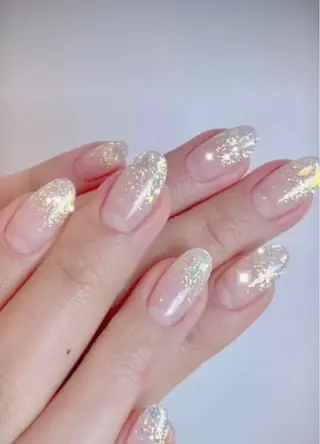 ネイル kudo ikueのネイルデザイン