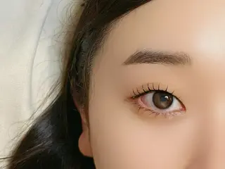 マツエク・マツパ 豊田 有香のマツエク・マツパデザイン