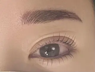 マツエク・マツパ マリーテレジア🩵 IIDAのマツエク・マツパデザイン