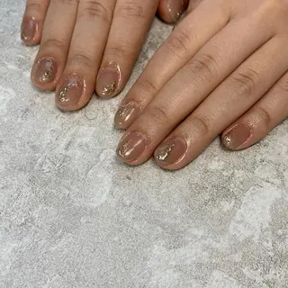 ネイル S. JEWELのネイルデザイン