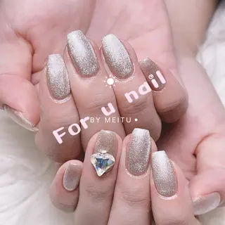 メンズ ネイル Bloom スカルプ専門店のネイルデザイン