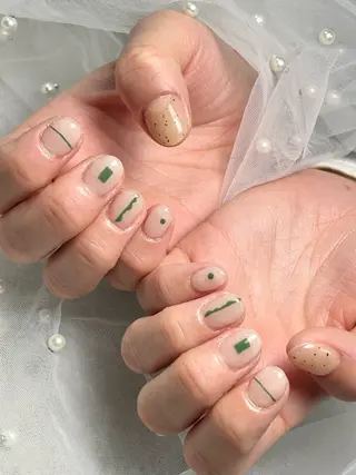 ネイル Y's nailのネイルデザイン