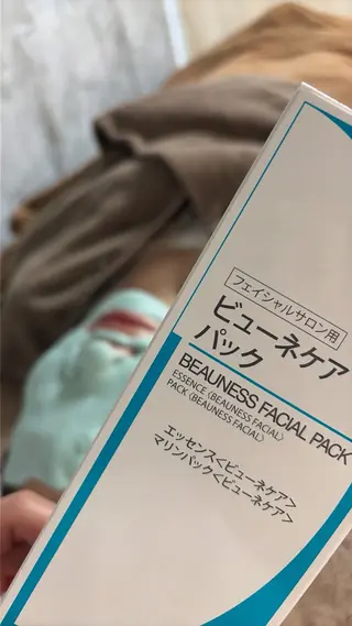 フェイシャルエステ Misaのエステ・リラクイメージ