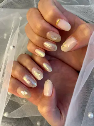 ネイル ✴︎ Delightのネイルデザイン