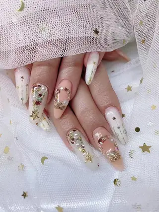 ネイル エムズ エムズのマツエク・マツパデザイン