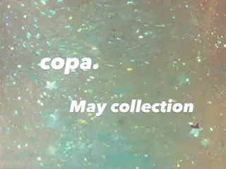 ネイル nail salon copa.【コパ】のネイルデザイン