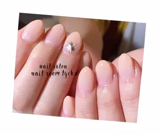 ネイル ﾈｲﾙﾙｰﾑﾘｯｶ 𝐦𝐚𝐲𝐮のネイルデザイン