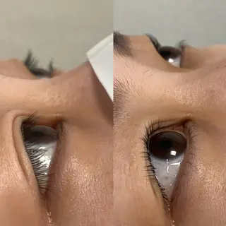 マツエク・マツパ マツパ＆マツエク swatiのマツエク・マツパデザイン