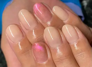 ネイル NAIL K-PIT ネイル ケーピットの眉毛・アイブロウイメージ