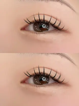 マツエク・マツパ 【Raffine】 HaZuKi🌿💞のマツエク・マツパデザイン