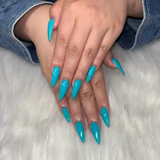 ネイル 中野駅徒歩5分💅 ラクロレのネイルデザイン