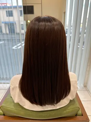 メンズ特化美容師/ 安藤太一のヘアスタイル