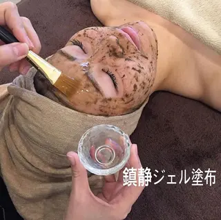 RAINBOW RAINBOWのエステ・リラクイメージ