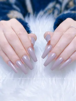 ネイル タム YUME  nailのネイルデザイン