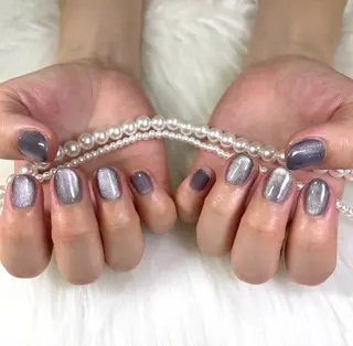 ネイル private salonのネイルデザイン