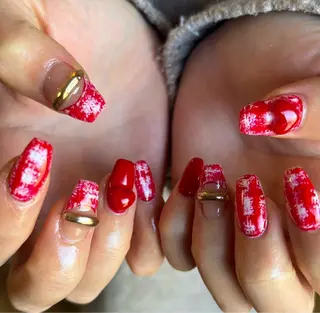 ネイル S a k iのその他イメージ