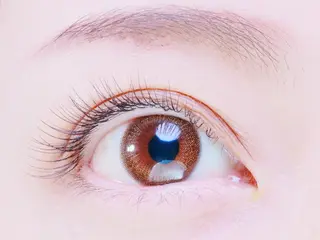 マツエク・マツパ 🌼🤎福島 咲果🌼🤎のマツエク・マツパデザイン