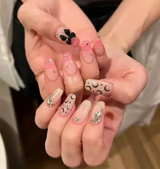 ネイル hami nailのネイルデザイン