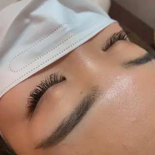 マツエク・マツパ 辻本 綾香のマツエク・マツパデザイン