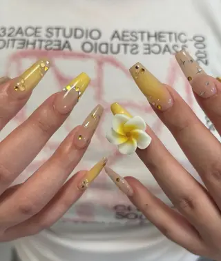 ネイル BERA NAILSのネイルデザイン