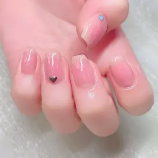 ネイル Nailist suzuのネイルデザイン