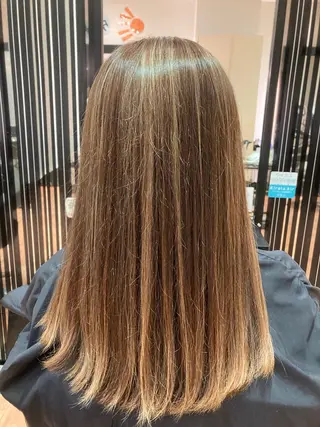 カラー 🌼イメコン美容師 🌼水島麗子のその他イメージ