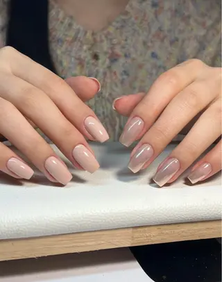 ネイル nancy nailのマツエク・マツパデザイン