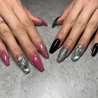 ネイル lillion karenのネイルデザイン