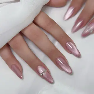 ネイル Mi miaのマツエク・マツパデザイン