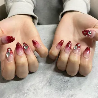 ネイル FELICE ﾌｪﾘｰﾁｪのネイルデザイン