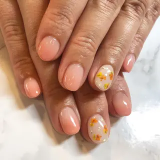 ネイル nail salon Titaleeのネイルデザイン