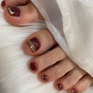 ネイル Beauty Space N&Nのネイルデザイン