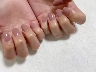 ネイル kiki nail たまプラーザのネイルデザイン