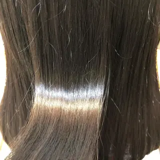 ロング Yuueye mioの眉毛・アイブロウイメージ