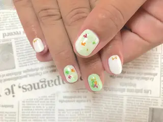 ネイル ネイルandエステ maple豊見城店のエステ・リラクイメージ