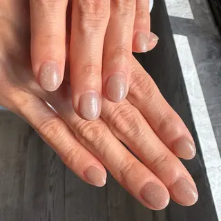 ネイル ネイルアトリエ ロワン所属・ネイルアトリエロワン はるかのネイルデザイン