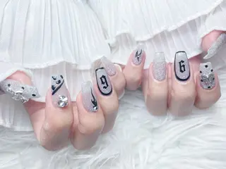 ネイル NEW NAIL 池袋のネイルデザイン