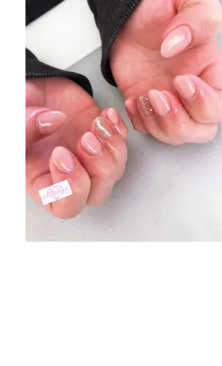 ネイル Asa miのネイルデザイン