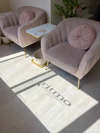 清水 雅俊のエステ・リラクイメージ