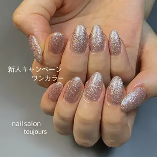 ネイル ネイルサロン トゥジュールのネイルデザイン