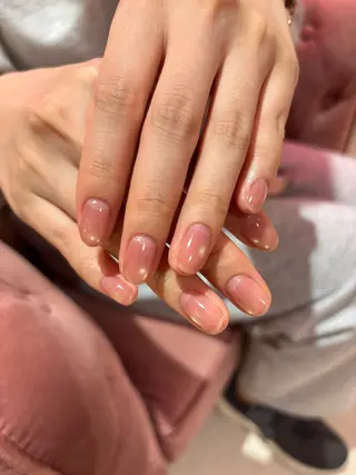 ネイル M.wish Nonoaのネイルデザイン