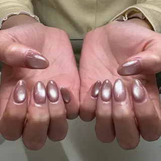 ネイル BellFlower Akane.Momoのネイルデザイン