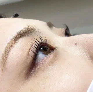 マツエク・マツパ MOUV ふじみ野 MIKAのマツエク・マツパデザイン