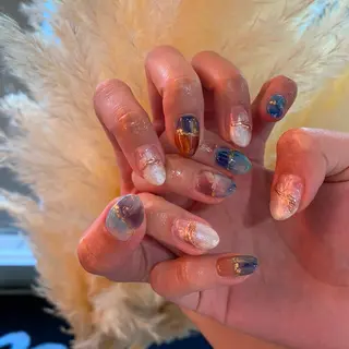 ショート Teddy🧸Nail Eyebrow SALON所属・Teddy🧸 _MIZUKIのマツエク・マツパデザイン