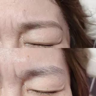 アイブロウ new me本店所属・new me本店 増川のマツエク・マツパデザイン