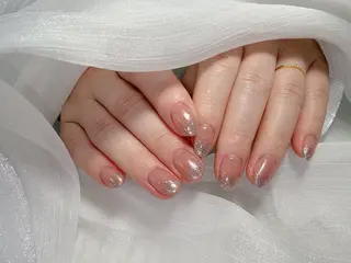 ネイル Moon's🌙🪄 Shioriのネイルデザイン