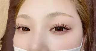 マツエク・マツパ P&Eまつげ専門 ★駅前店のマツエク・マツパデザイン