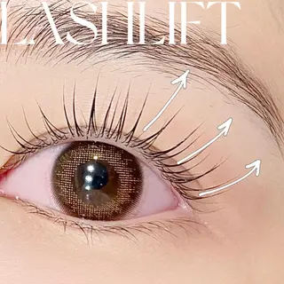 マツエク・マツパ 名駅 eyelist 🤍 kanaのマツエク・マツパデザイン