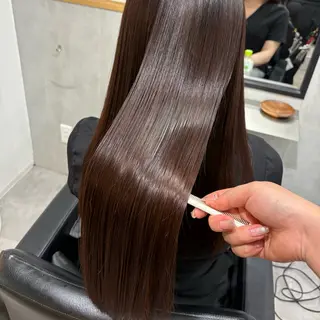 ロング ami /yuutenjiのヘアスタイル