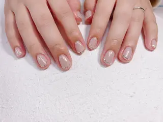 ネイル Regaro i.sのネイルデザイン